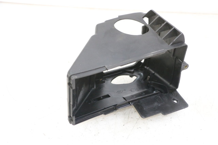 photo de CILINDERKAP DAELIM BESBI 125 (2007 - 2008) - Andere kijkhoek