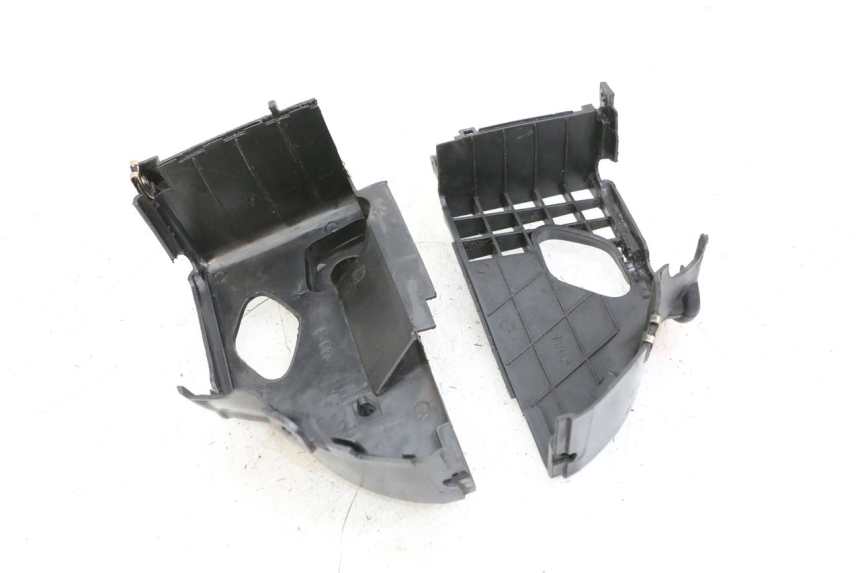 photo de CILINDERKAP LONGJIA DIGITA 4T 50 (2019 - 2022) - Technische close-up