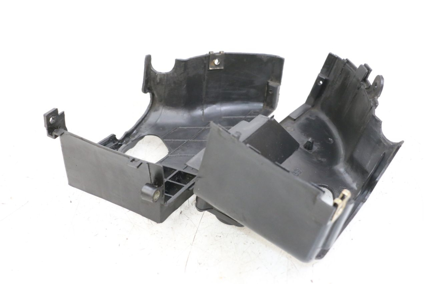 photo de CILINDERKAP LONGJIA DIGITA 4T 50 (2019 - 2022) - Overzicht