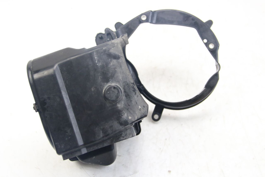 photo de CILINDERKAP YAMAHA D'ELIGHT DELIGHT 125 (2017 - 2020) - Zoom op gebruiksstaat