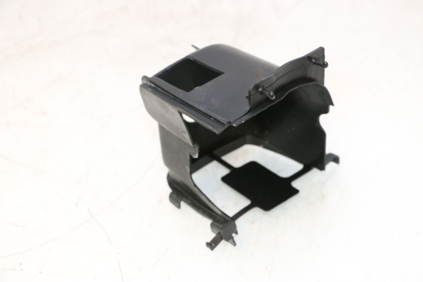 photo de CYLINDERDEKSEL KEEWAY F-ACT NAKED 50 (2009 - 2014) - Zoom op gebruiksstaat