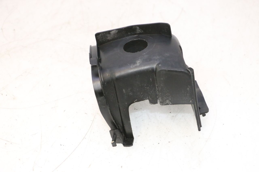 photo de CYLINDERDEKSEL KEEWAY F-ACT NAKED 50 (2009 - 2014) - Andere kijkhoek