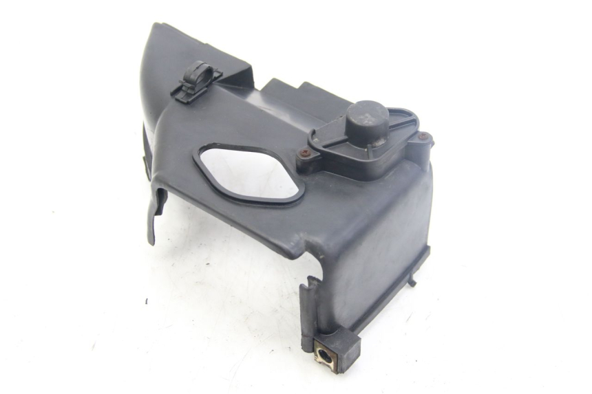 photo de CILINDERKAP SYM FIDDLE 2 50 (2008 - 2013) - Staat van het oppervlak