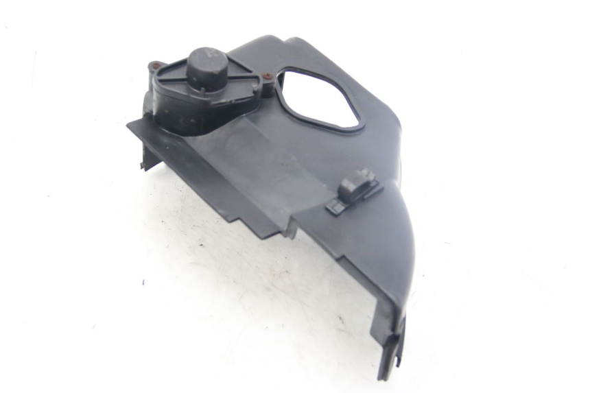 photo de CILINDERKAP SYM FIDDLE 2 50 (2008 - 2013) - Markeringen en referenties