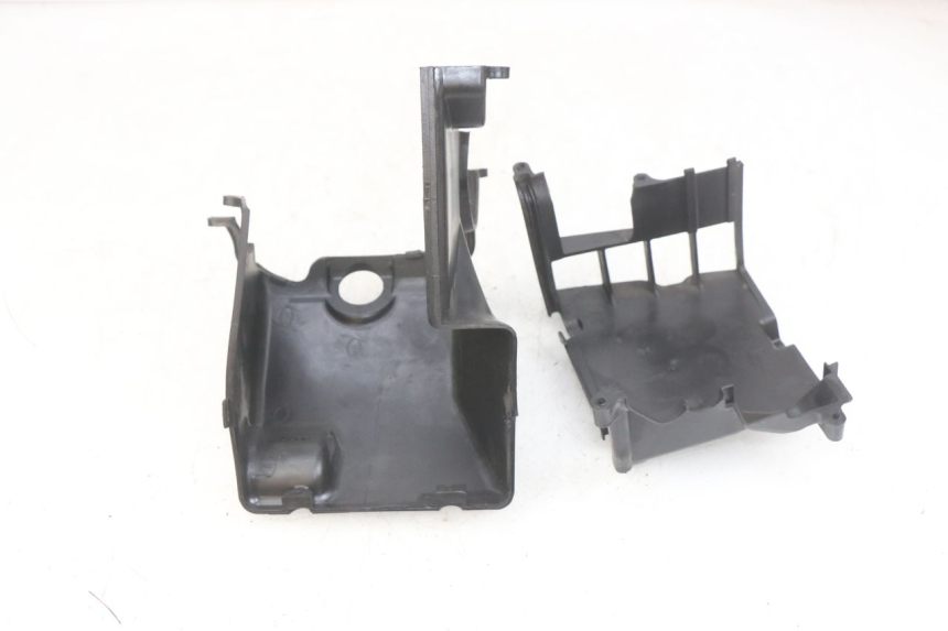 photo de CILINDERKAP SYM FIDDLE 3 III 125 (2014 - 2020) - Zoom op gebruiksstaat