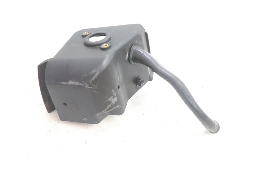 photo de CILINDERKAP PIAGGIO FLY 2T 50 (2004 - 2017) - Hoofdaanzicht