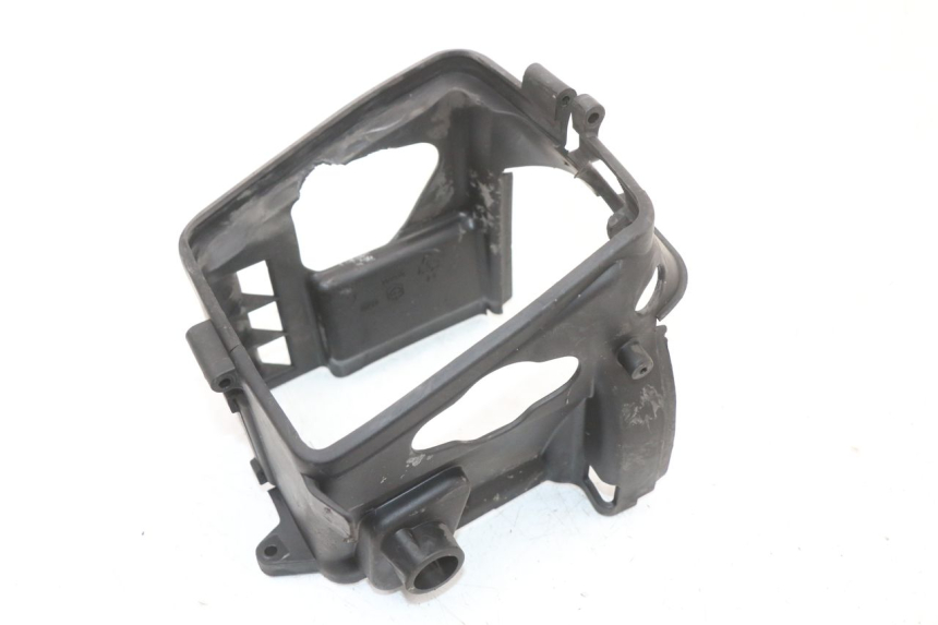 photo de CILINDERKAP PIAGGIO FLY 4T 50 (2004 - 2010) - Hoofdaanzicht