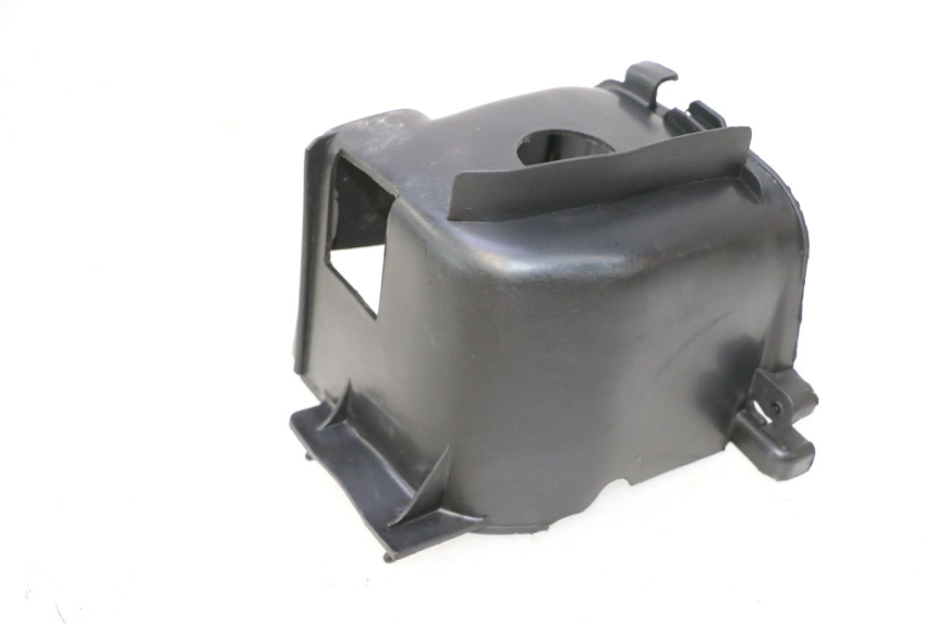 photo de CYLINDERDEKSEL KEEWAY FOCUS 50 (2006 - 2009) - Zoom op gebruiksstaat