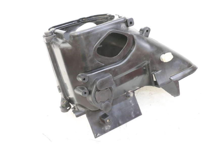 photo de CILINDERKAP GOES WIKI 125 (2010 - 2015) - Hoofdaanzicht