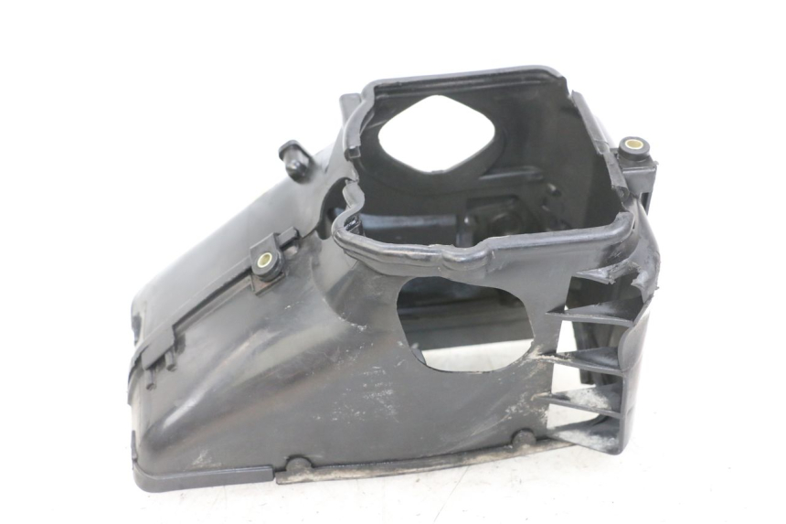 photo de CILINDERKAP GOES WIKI 125 (2010 - 2015) - Andere kijkhoek