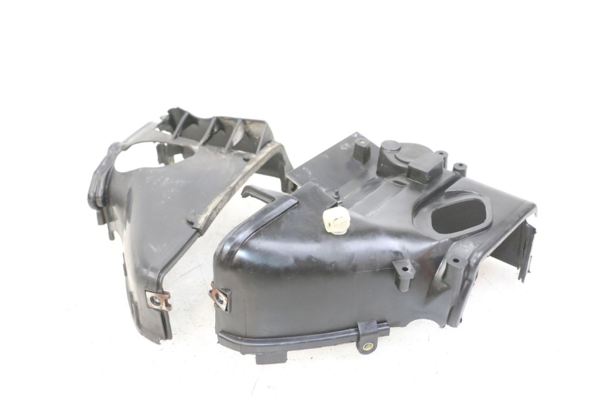 photo de CILINDERKAP GOES WIKI 125 (2010 - 2015) - Staat van het oppervlak