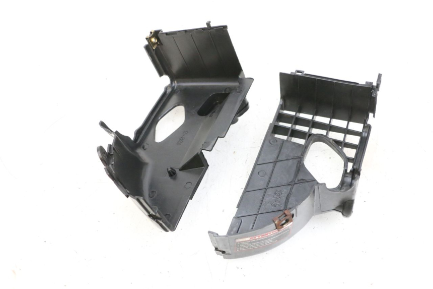 photo de CILINDERKAP EUROCKA GTR 50 (2018 - 2021) - Detail van het onderdeel