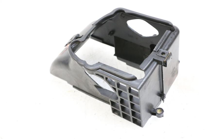 photo de CILINDERKAP EUROCKA GTR 50 (2018 - 2021) - Zoom op gebruiksstaat