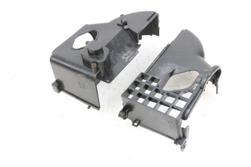 photo de CILINDERKAP EUROCKA GTR 50 (2018 - 2021) - Andere kijkhoek