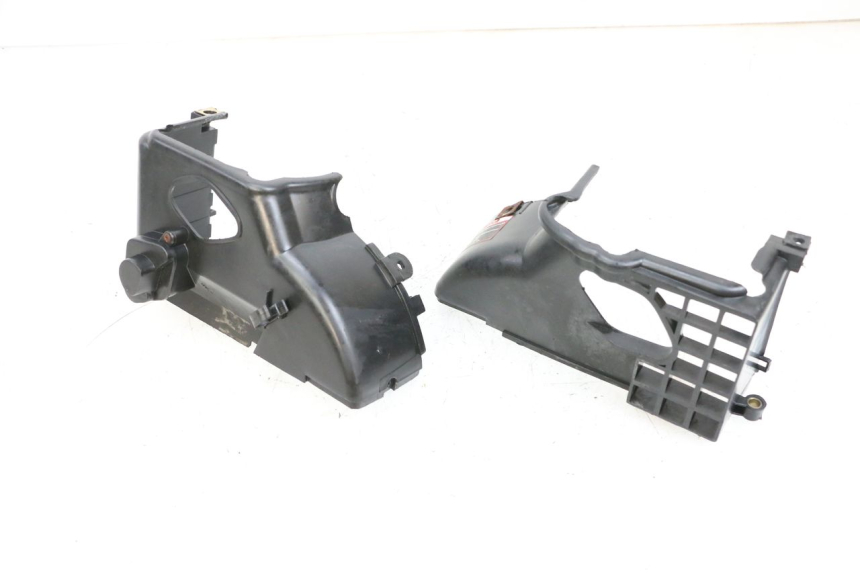 photo de CILINDERKAP EUROCKA GTR 50 (2018 - 2021) - Technische close-up