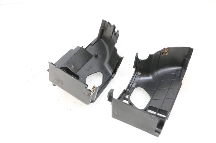 photo de CILINDERKAP EUROCKA GTR 50 (2018 - 2021) - Overzicht