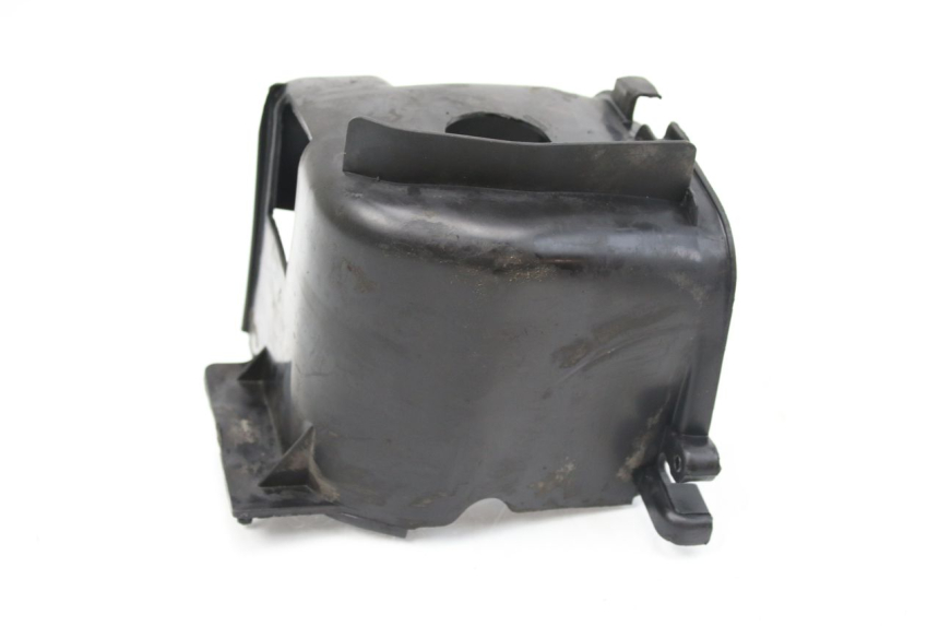 photo de CILINDERKAP KEEWAY HURRICANE 50 (2006 - 2019) - Hoofdaanzicht