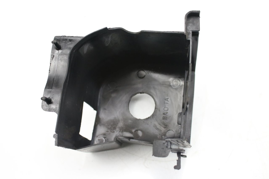 photo de CILINDERKAP KEEWAY HURRICANE 50 (2006 - 2019) - Zoom op gebruiksstaat