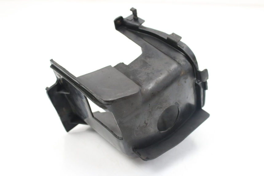 photo de CILINDERKAP KEEWAY HURRICANE 50 (2006 - 2019) - Andere kijkhoek