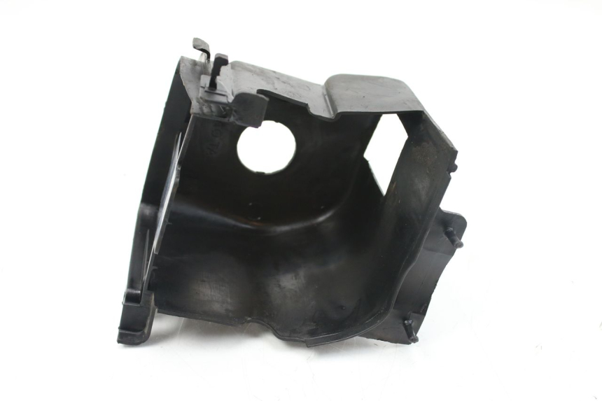 photo de CILINDERKAP KEEWAY HURRICANE 50 (2006 - 2019) - Overzicht