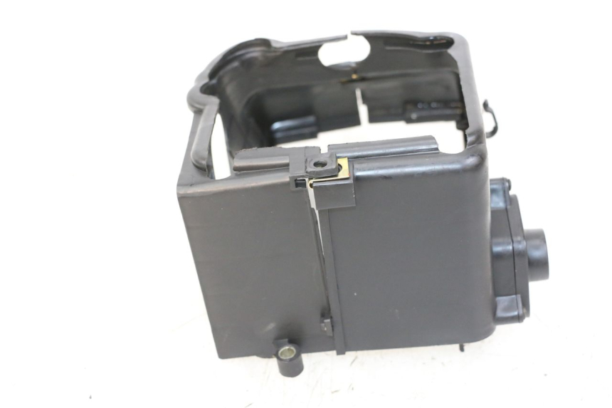 photo de CILINDERKAP JM MOTORS MIA 50 (2017 - 2020) - Andere kijkhoek