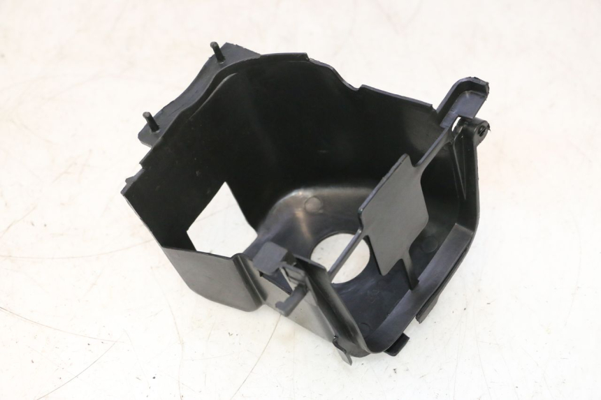 photo de CYLINDERDEKSEL RIDE JUMP 2T 50 (2012 - 2017) - Detail van het onderdeel