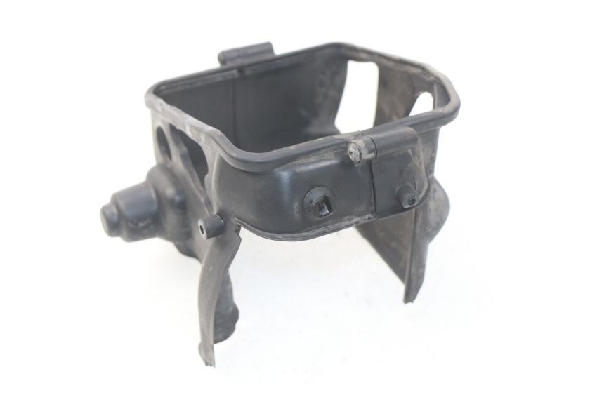 photo de CILINDERKAP PIAGGIO LIBERTY IGET 4T 50 (2015 - 2020) - Andere kijkhoek