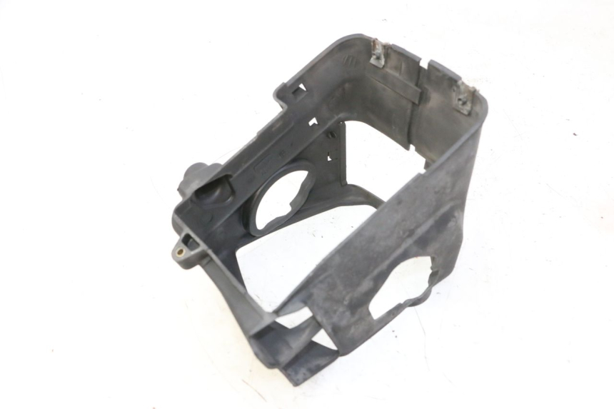 photo de CILINDERKAP PIAGGIO LIBERTY 125 (1998 - 2008) - Andere kijkhoek