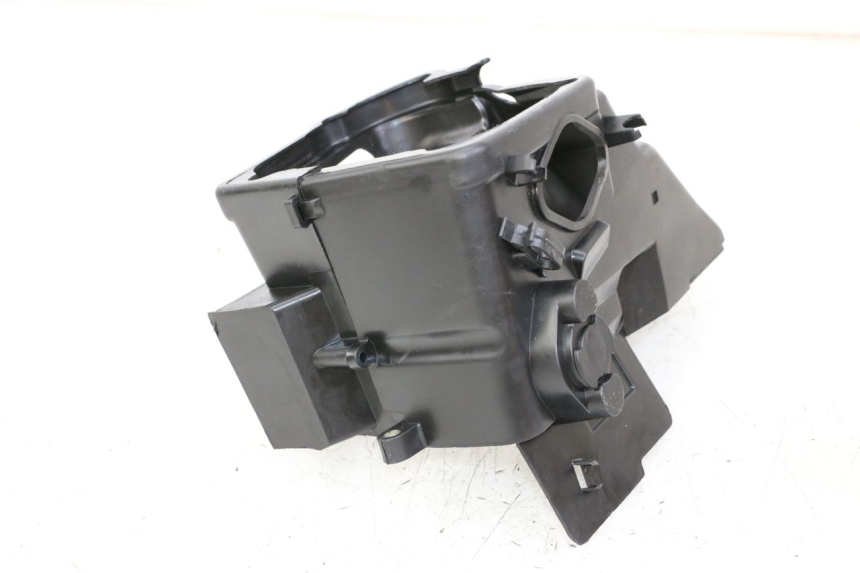 photo de CILINDERKAP LONGJIA SHARPY 125 (2020 - 2024) - Hoofdaanzicht