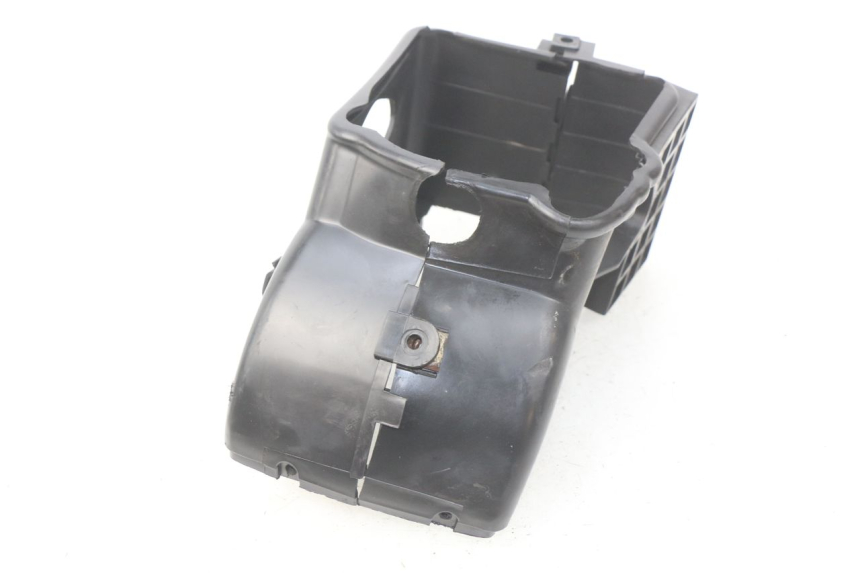 photo de CILINDERKAP VENESI LOWIGI RETRO JJ50QT-3 50 (2020 - 2022) - Zoom op gebruiksstaat