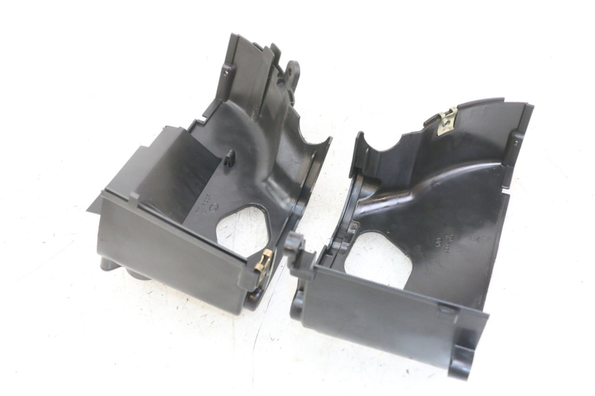 photo de CILINDERKAP MASH CITY 4T 50 (2018 - 2020) - Technische close-up