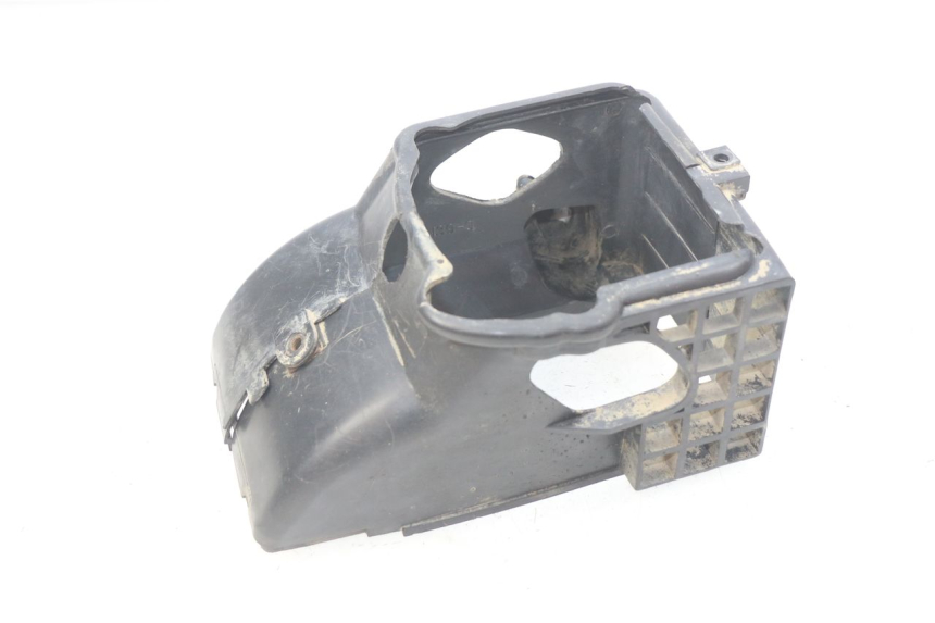 photo de CILINDERKAP EUROCKA MATADOR 4T 50 (2010 - 2016) - Hoofdaanzicht