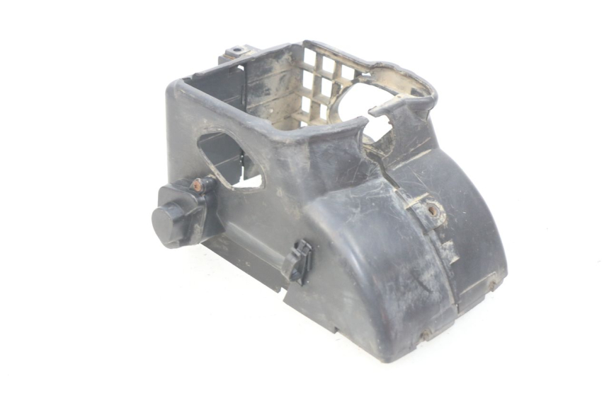 photo de CILINDERKAP EUROCKA MATADOR 4T 50 (2010 - 2016) - Zoom op gebruiksstaat