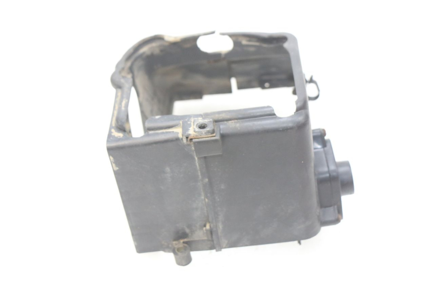 photo de CILINDERKAP EUROCKA MATADOR 4T 50 (2010 - 2016) - Andere kijkhoek