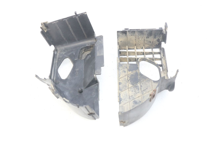 photo de CILINDERKAP EUROCKA MATADOR 4T 50 (2010 - 2016) - Technische close-up