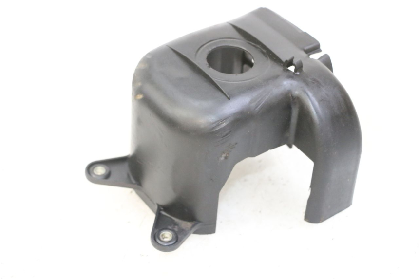 photo de CILINDERKAP MBK BOOSTER SPIRIT NAKED 50 (2004 - 2017) - Zoom op gebruiksstaat