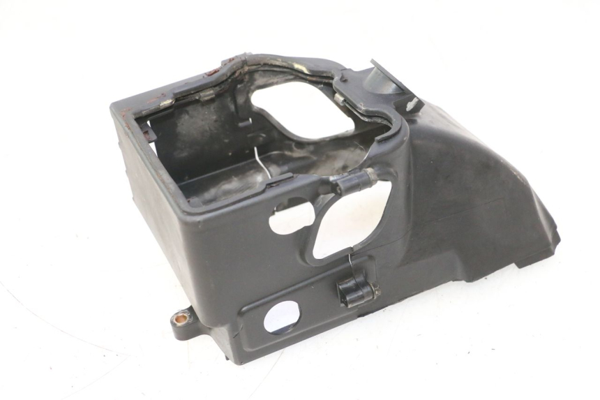 photo de CYLINDERDEKSEL SYM MIO 50 (2005 - 2010) - Zoom op gebruiksstaat