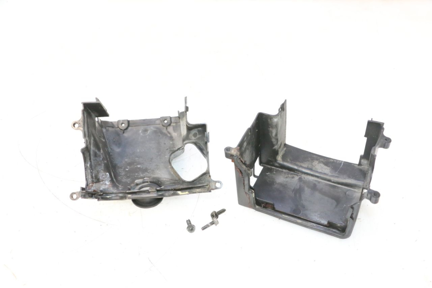 photo de CYLINDERDEKSEL SYM MIO 50 (2005 - 2010) - Andere kijkhoek