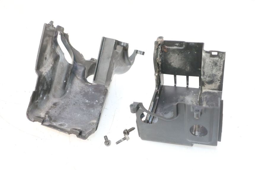 photo de CYLINDERDEKSEL SYM MIO 50 (2005 - 2010) - Technische close-up