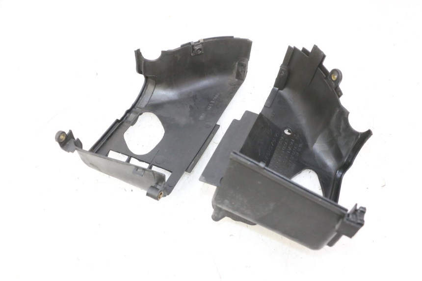 photo de CILINDERKAP KYMCO LIKE 4T 50 (2019 - 2025) - Detail van het onderdeel