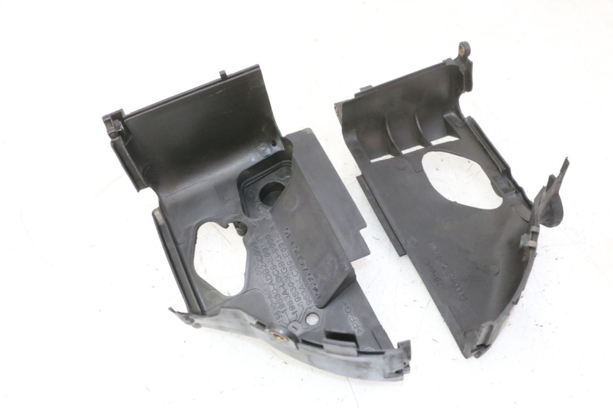 photo de CILINDERKAP KYMCO LIKE 4T 50 (2019 - 2025) - Overzicht