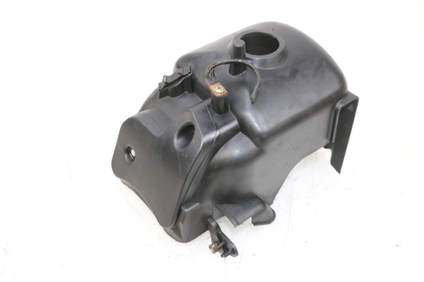 photo de CILINDERKAP SYM ORBIT 2 50 (2008 - 2014) - Zoom op gebruiksstaat