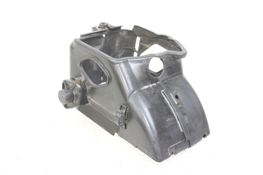 photo de CILINDERKAP SYM ORBIT 50 (2008 - 2010) - Hoofdaanzicht