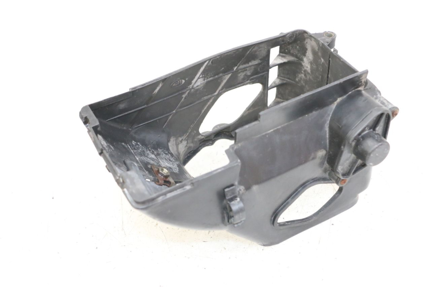 photo de CILINDERKAP SYM ORBIT 50 (2008 - 2010) - Zoom op gebruiksstaat