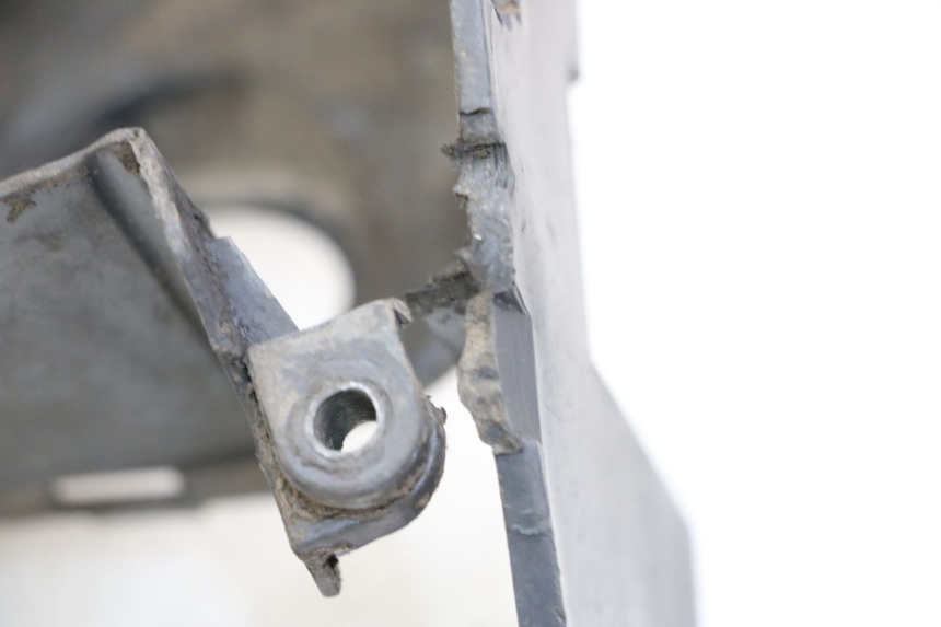 photo de CILINDERKAP PEUGEOT TKR TREKKER FURIOUS 50 (2005 - 2014) - Technische close-up