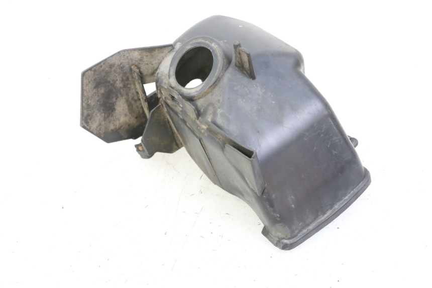 photo de CILINDERKAP PEUGEOT TKR TREKKER FURIOUS 50 (2005 - 2014) - Hoofdaanzicht