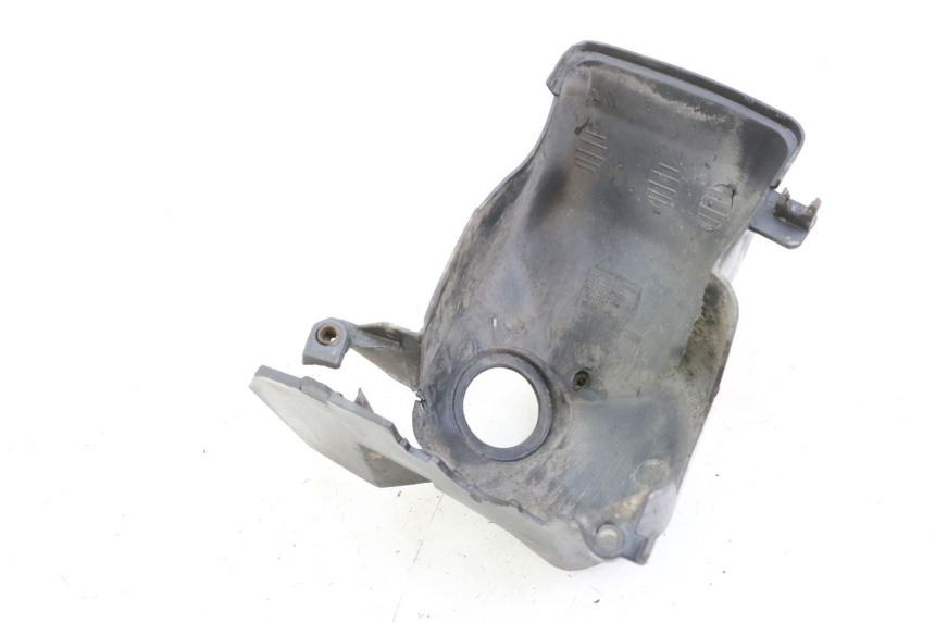 photo de CILINDERKAP PEUGEOT TKR TREKKER FURIOUS 50 (2005 - 2014) - Zoom op gebruiksstaat