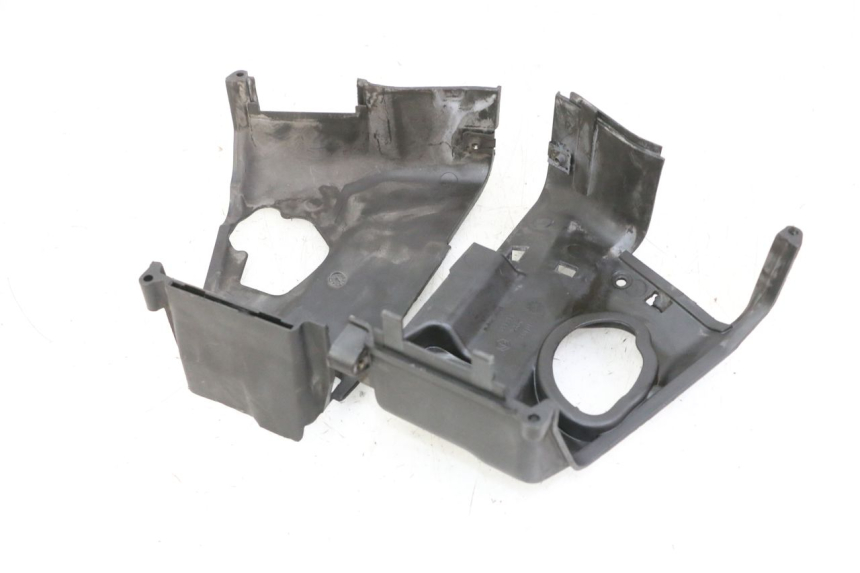 photo de CILINDERKAP PIAGGIO VESPA LX 150 (2005 - 2013) - Zoom op gebruiksstaat