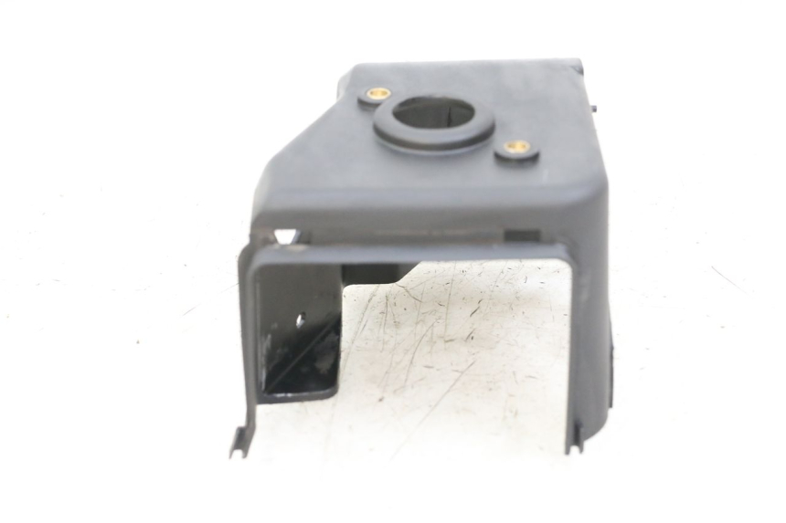 photo de CILINDERKAP PIAGGIO VESPA LX 2T 50 (2005 - 2013) - Zoom op gebruiksstaat