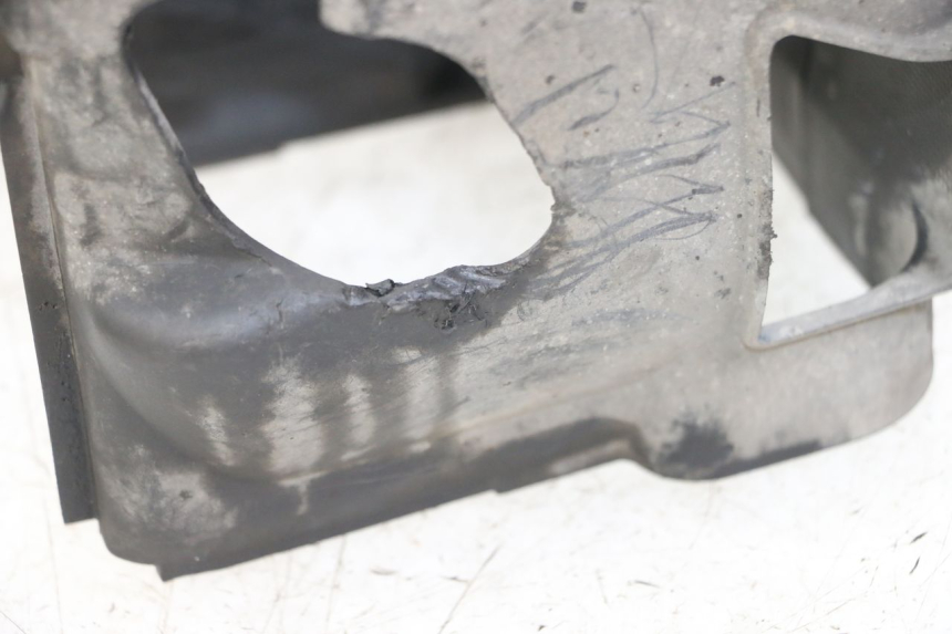 photo de CILINDERKAP PIAGGIO ZIP 4T 50 (2018 - 2020) - Zoom op gebruiksstaat